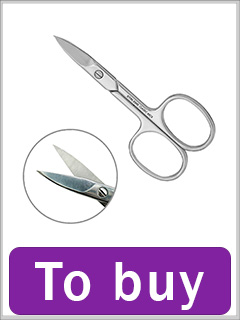 Nail Scissors CLASSIC